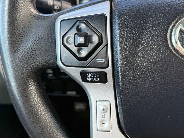 used 2016 Toyota Tundra car, priced at $19,998