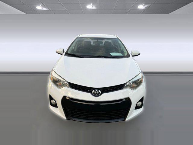 used 2016 Toyota Corolla car, priced at $9,998