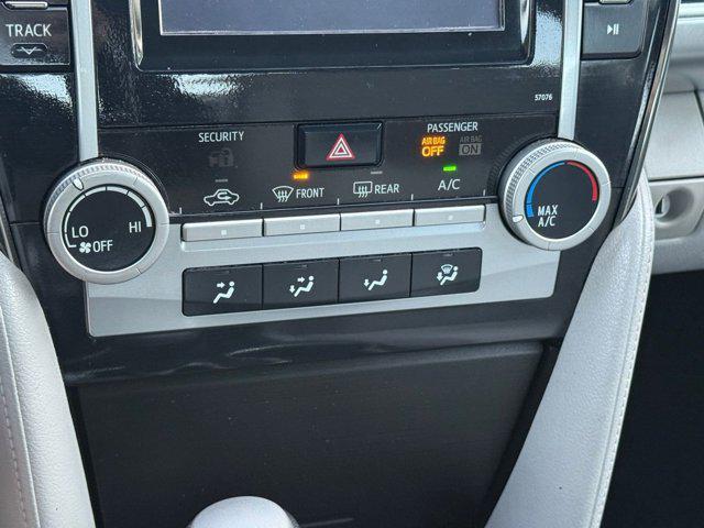 used 2013 Toyota Camry car, priced at $7,999