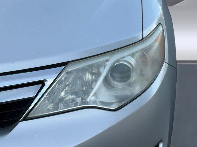 used 2013 Toyota Camry car, priced at $7,999