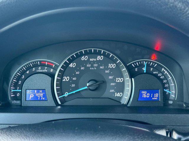 used 2013 Toyota Camry car, priced at $7,999