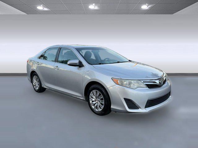 used 2013 Toyota Camry car, priced at $7,999