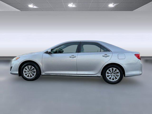 used 2013 Toyota Camry car, priced at $7,999