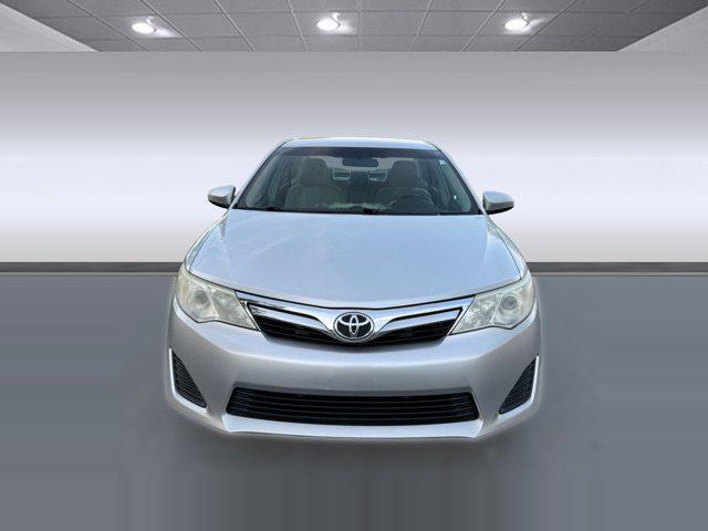 used 2013 Toyota Camry car, priced at $7,999