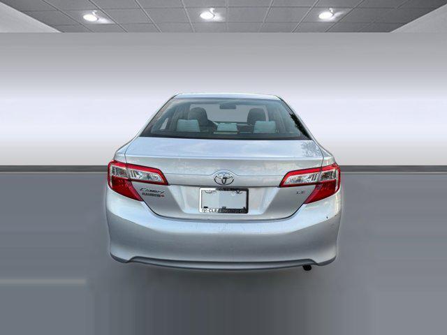 used 2013 Toyota Camry car, priced at $7,999