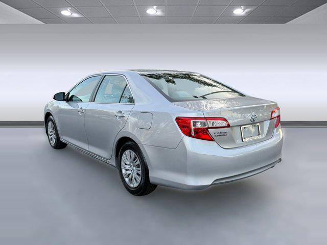 used 2013 Toyota Camry car, priced at $7,999