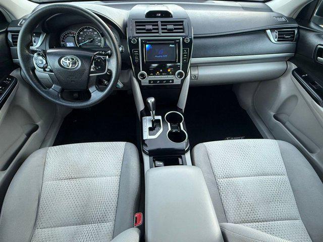 used 2013 Toyota Camry car, priced at $7,999
