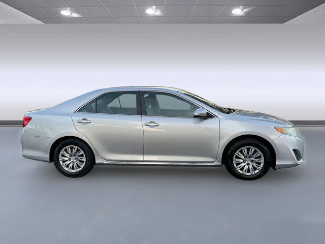 used 2013 Toyota Camry car, priced at $7,999