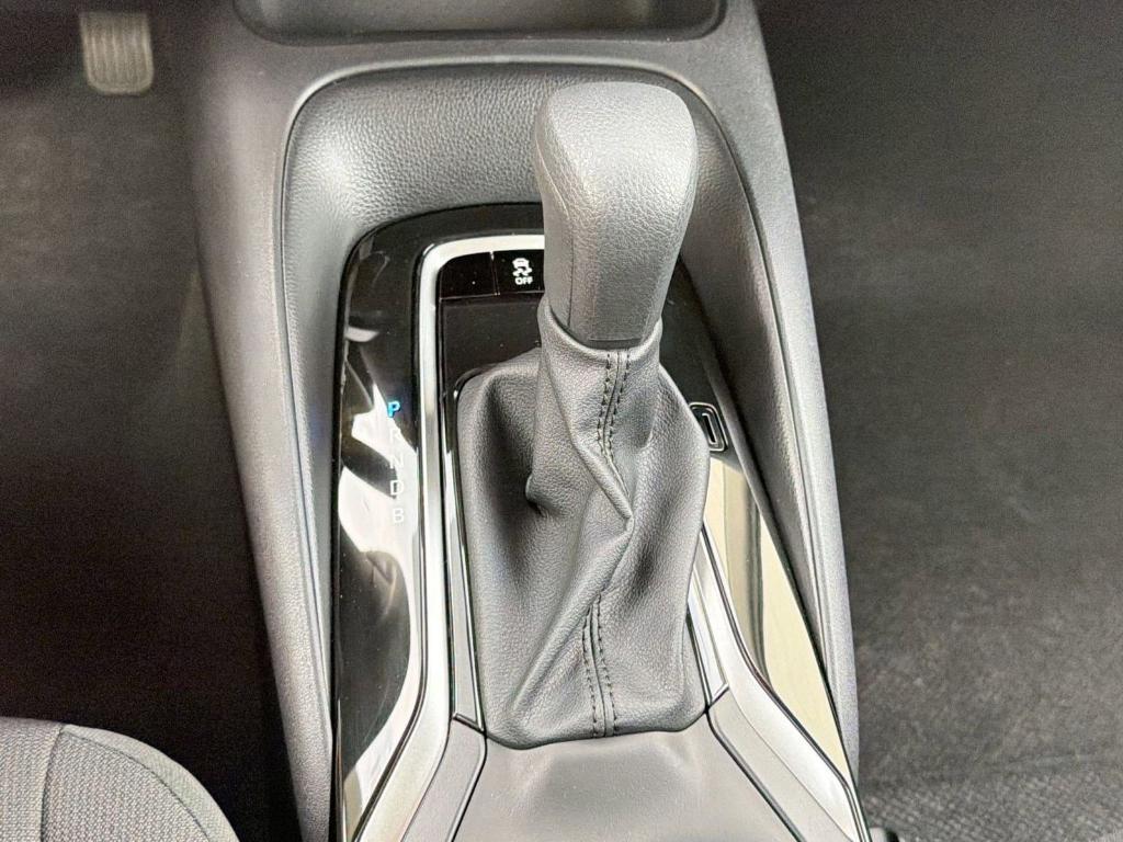 new 2026 Toyota Corolla car, priced at $23,559