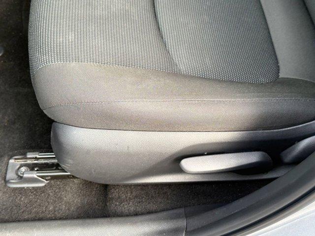 used 2025 Toyota RAV4 Hybrid car, priced at $31,296