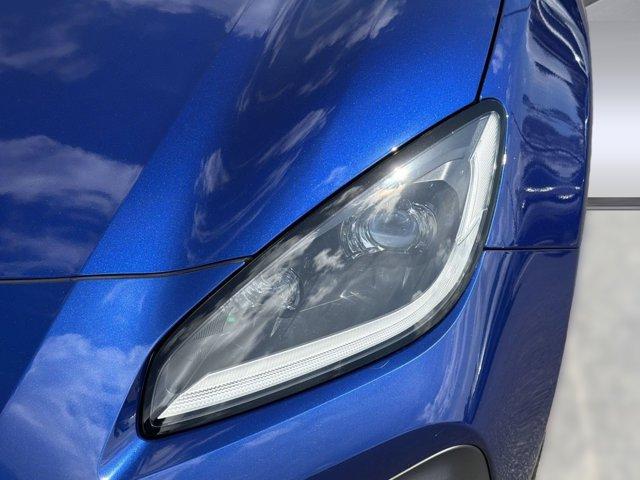 used 2023 Toyota GR86 car, priced at $33,998