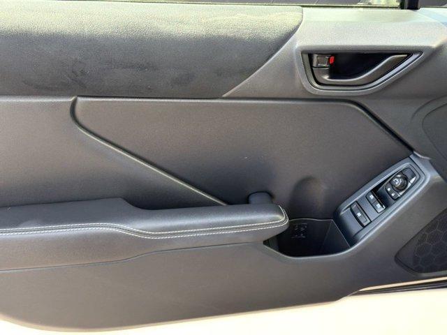 used 2023 Toyota GR86 car, priced at $33,998