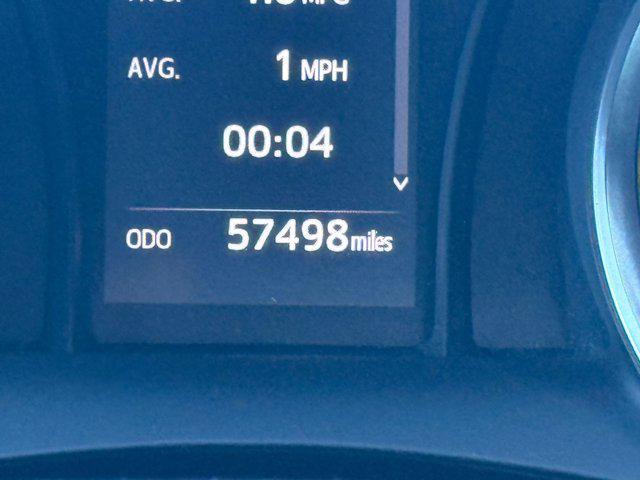 used 2023 Toyota Camry car, priced at $18,999