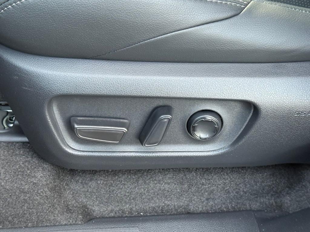 new 2026 Toyota 4Runner Hybrid car, priced at $60,340