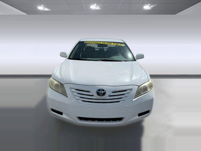 used 2007 Toyota Camry car, priced at $6,998