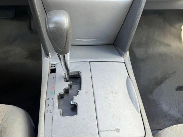 used 2007 Toyota Camry car, priced at $6,998