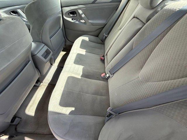 used 2007 Toyota Camry car, priced at $6,998