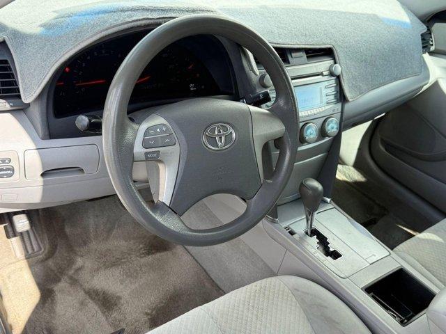 used 2007 Toyota Camry car, priced at $6,998