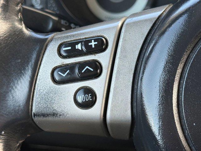 used 2007 Toyota FJ Cruiser car, priced at $9,999
