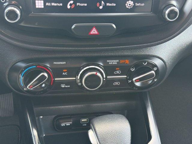 used 2025 Kia Soul car, priced at $18,998