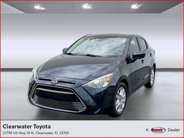 used 2016 Scion iA car, priced at $8,999