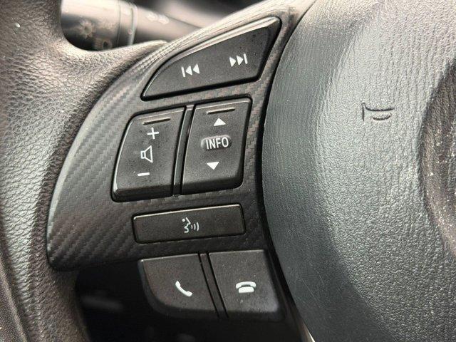 used 2016 Scion iA car, priced at $8,999