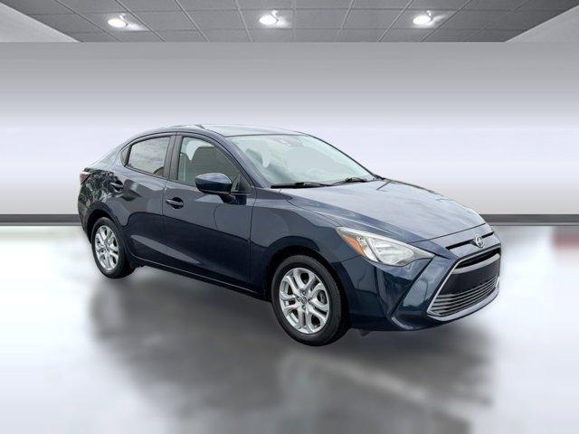 used 2016 Scion iA car, priced at $8,999