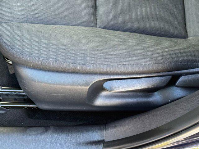 used 2025 Toyota Corolla car, priced at $18,996