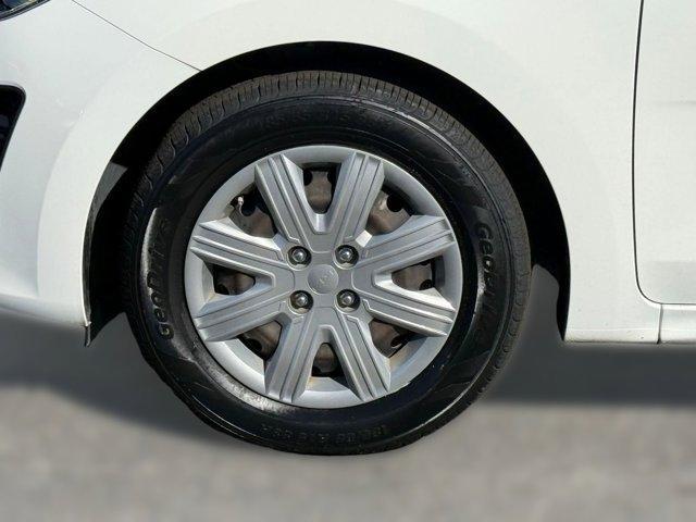 used 2022 Kia Rio car, priced at $13,999