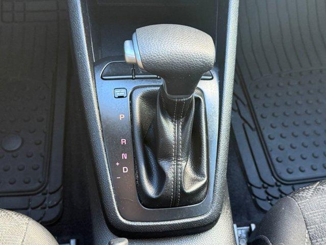 used 2022 Kia Rio car, priced at $13,999