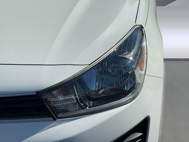 used 2022 Kia Rio car, priced at $13,999