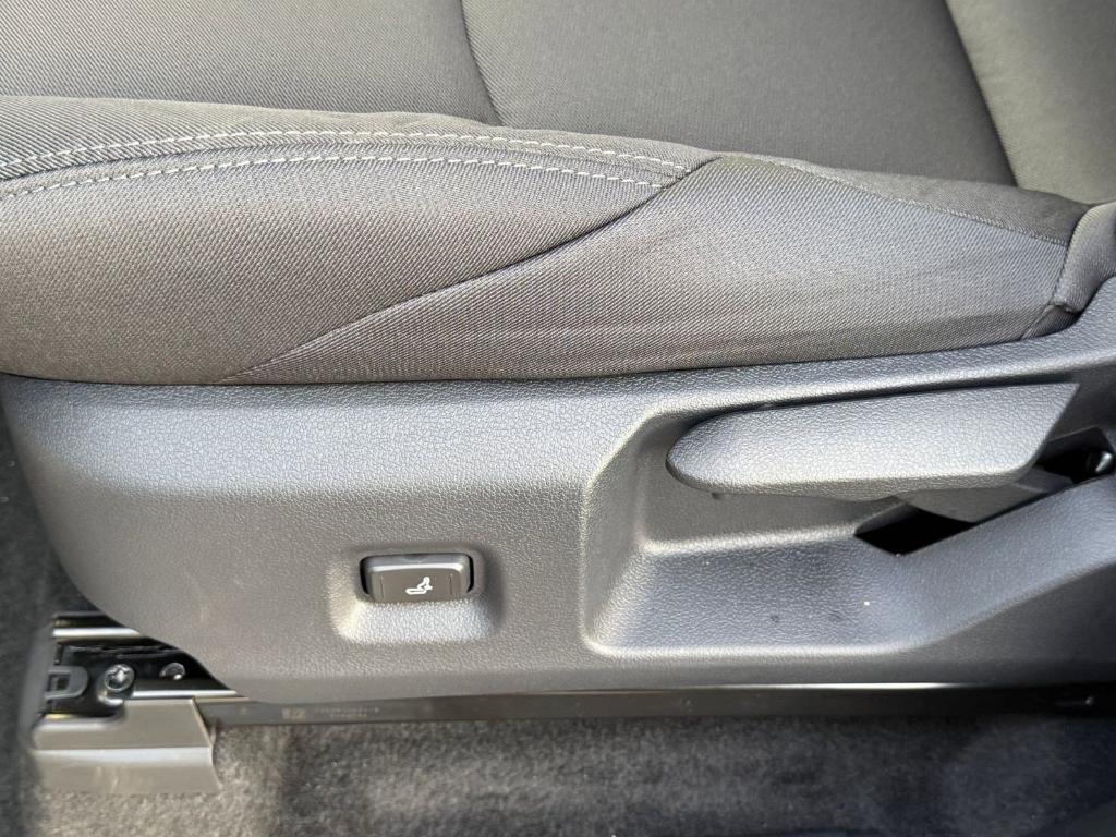 new 2026 Toyota Tacoma car, priced at $42,282