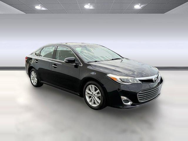 used 2015 Toyota Avalon car, priced at $10,999