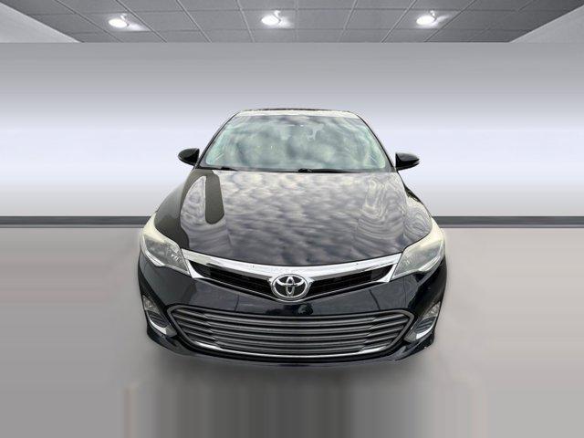 used 2015 Toyota Avalon car, priced at $10,999