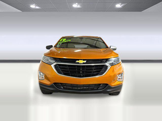 used 2019 Chevrolet Equinox car, priced at $10,999