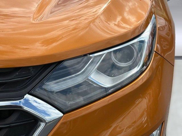 used 2019 Chevrolet Equinox car, priced at $9,998
