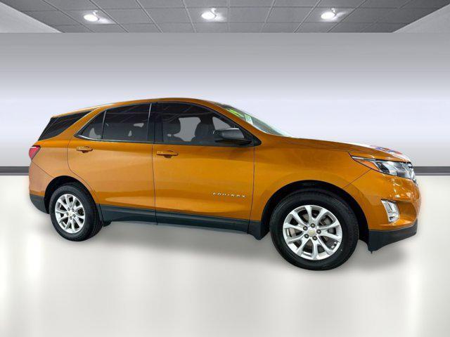 used 2019 Chevrolet Equinox car, priced at $10,999