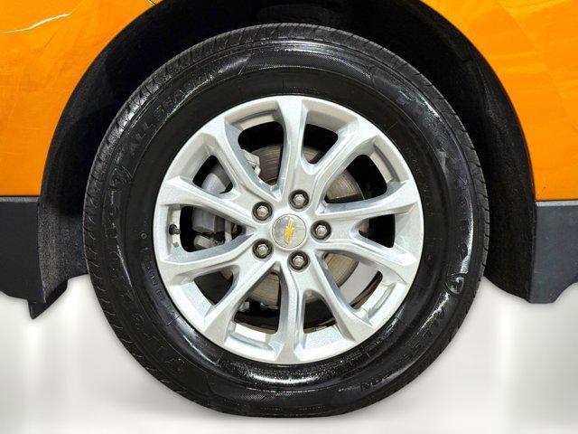 used 2019 Chevrolet Equinox car, priced at $10,999