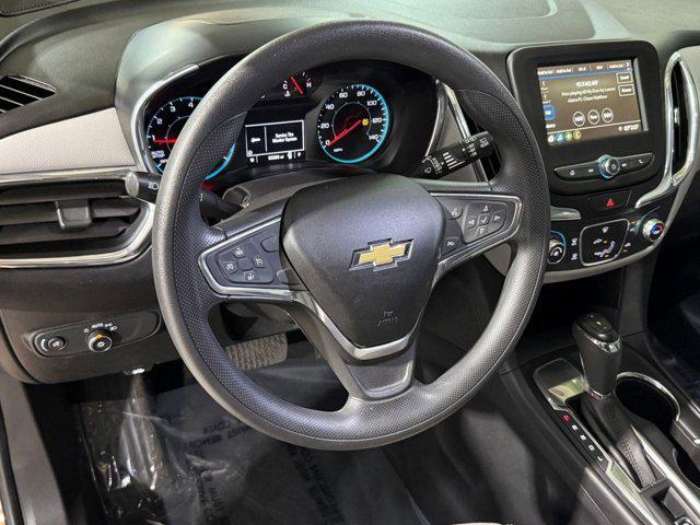 used 2019 Chevrolet Equinox car, priced at $10,999
