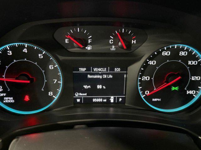 used 2019 Chevrolet Equinox car, priced at $10,999