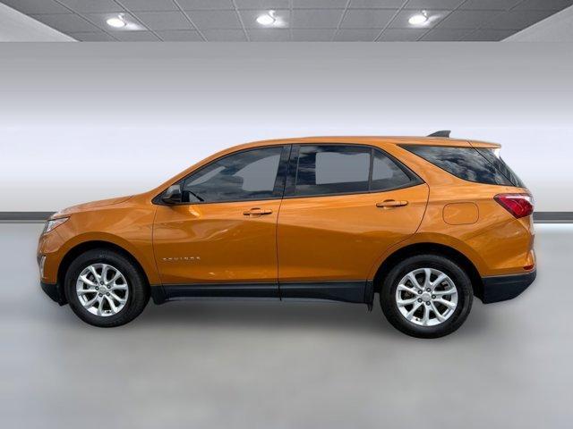 used 2019 Chevrolet Equinox car, priced at $9,998