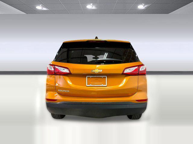 used 2019 Chevrolet Equinox car, priced at $10,999