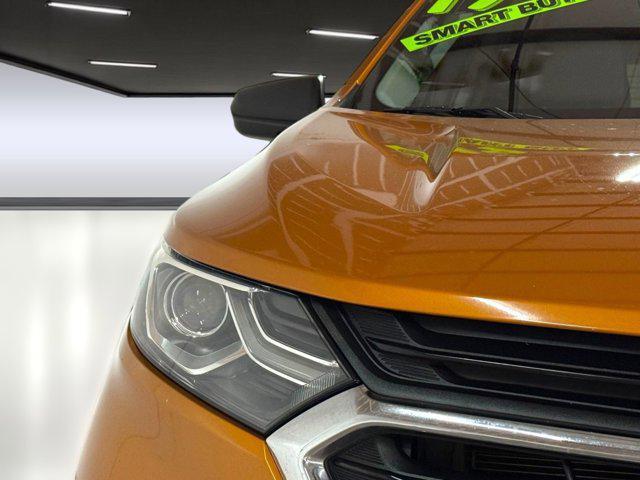 used 2019 Chevrolet Equinox car, priced at $10,999