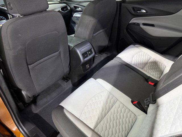 used 2019 Chevrolet Equinox car, priced at $10,999