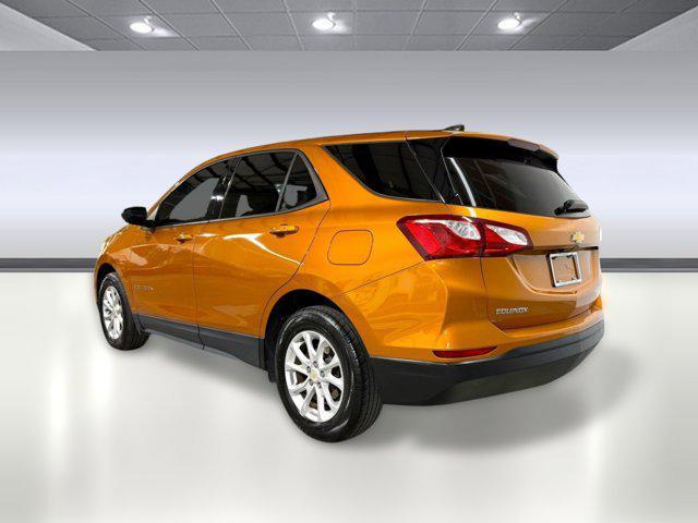used 2019 Chevrolet Equinox car, priced at $10,999