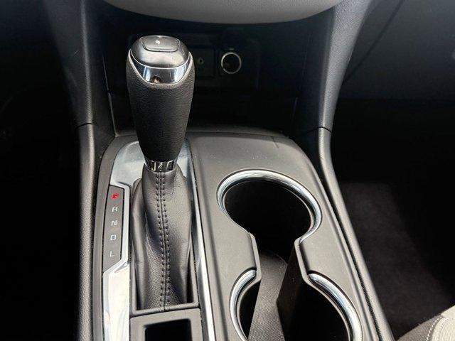 used 2019 Chevrolet Equinox car, priced at $9,998