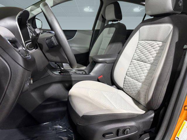 used 2019 Chevrolet Equinox car, priced at $10,999