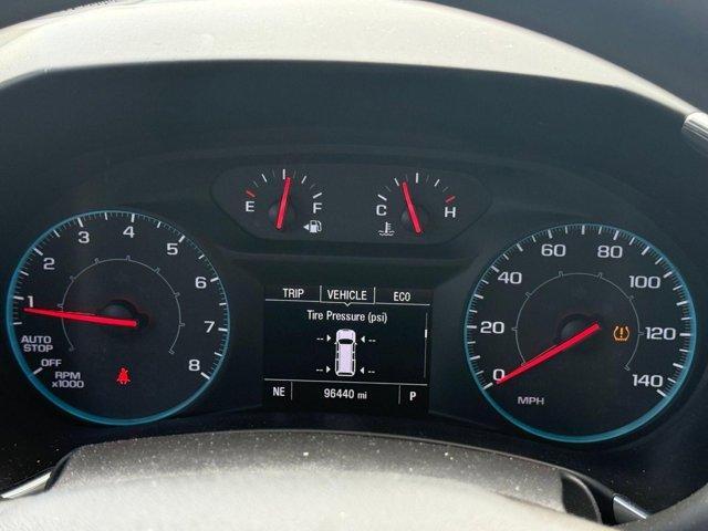 used 2019 Chevrolet Equinox car, priced at $9,998