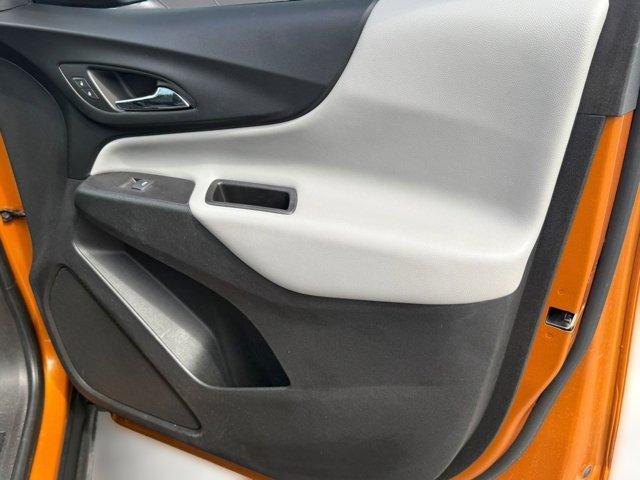 used 2019 Chevrolet Equinox car, priced at $9,998