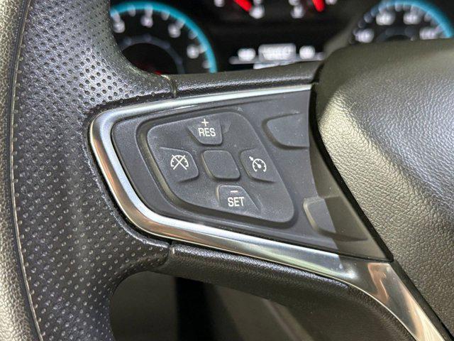 used 2019 Chevrolet Equinox car, priced at $10,999